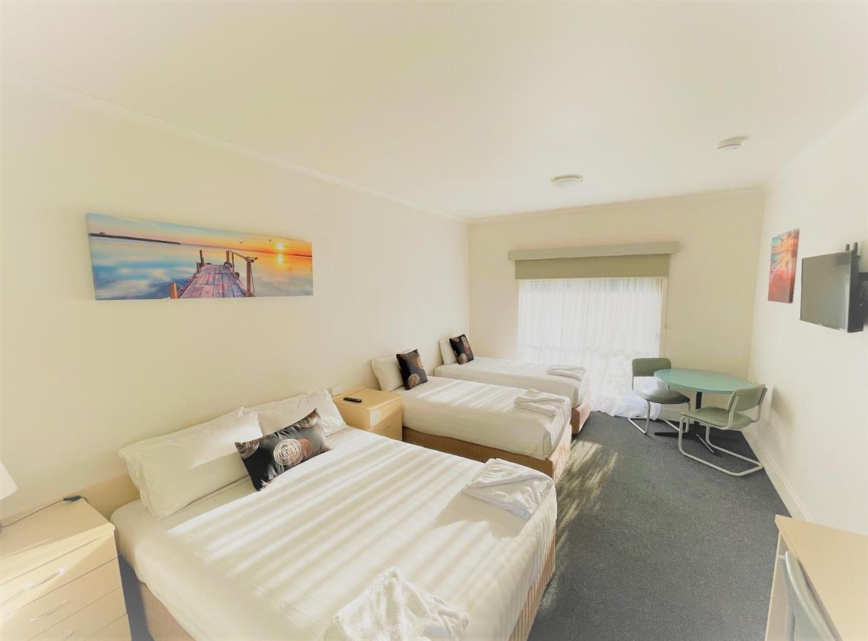 Carrum Downs Motel Exterior foto