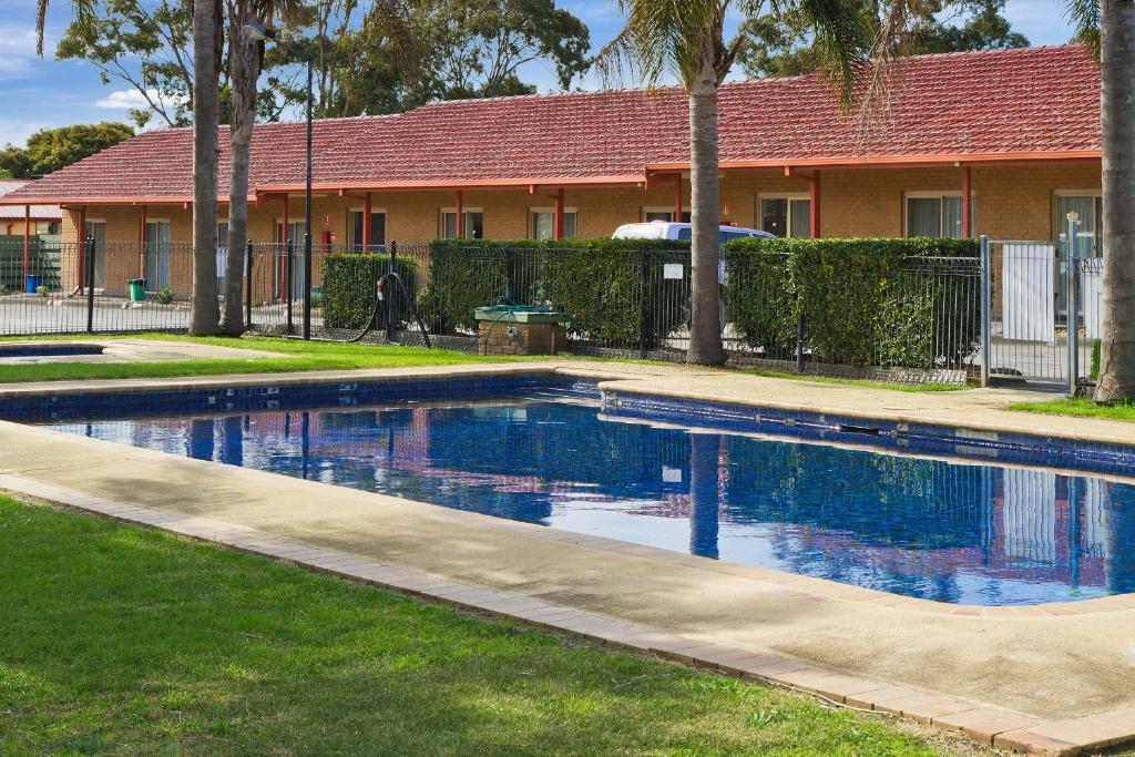 Carrum Downs Motel Exterior foto
