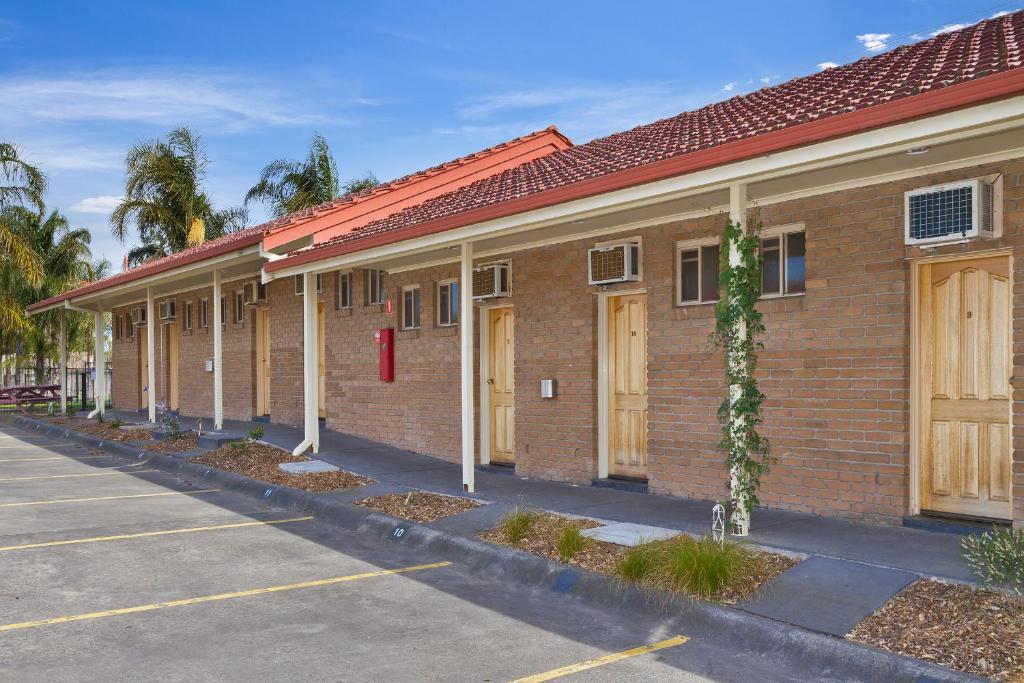 Carrum Downs Motel Zimmer foto